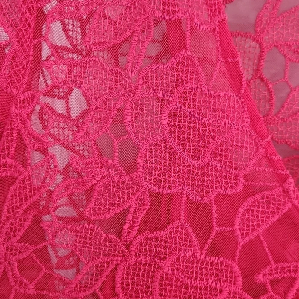 Free People With Love From India Mini Dress